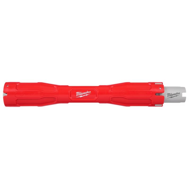 Milwaukee Tool 48-22-7100 Milwaukee Wrench Red 5 pc