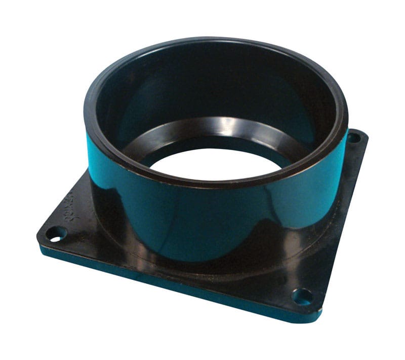US Hardware RV-702B Hub Slip Socket Flange For RV 1 pk