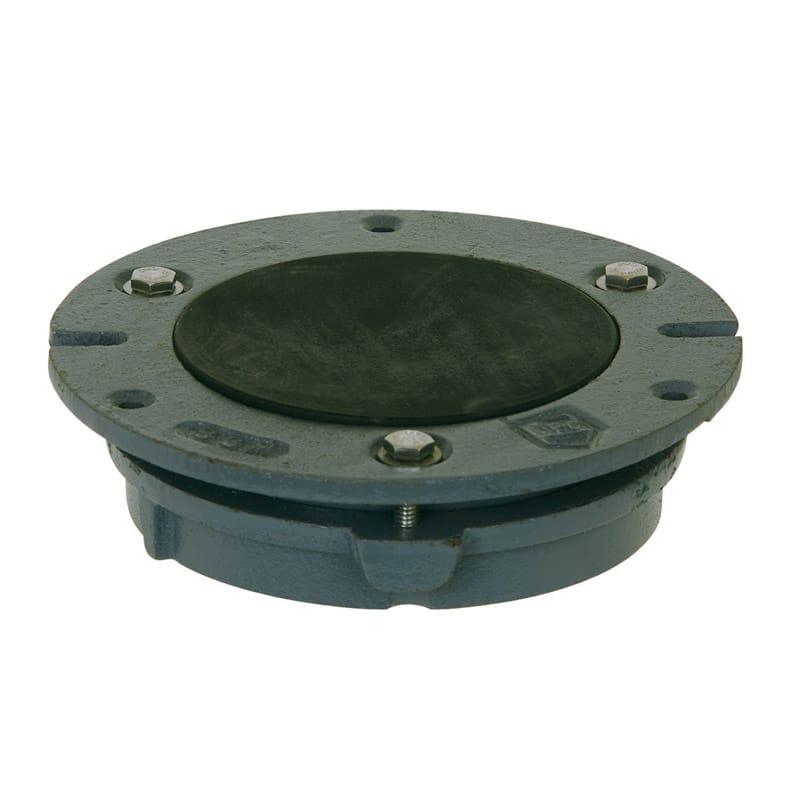 Sioux Chief 890-I42 Cast Iron Closet Flange