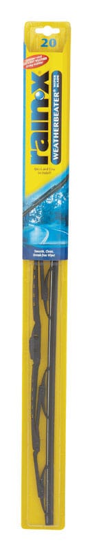 Rain-X RX30220 Weatherbeater 20 in. All Season Windshield Wiper Blade