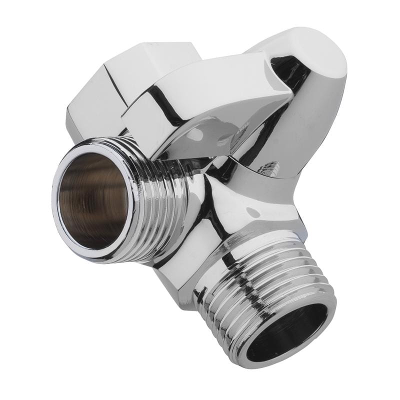 Oakbrook Collection SA-OB50002CH Chrome Brass Shower Diverter