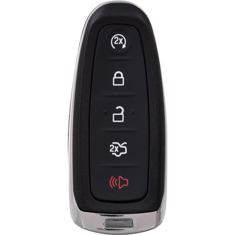 Keystart 9977339 CP097 Renewal KitAdvanced Remote Automotive Replacement Key For Ford Lincoln
