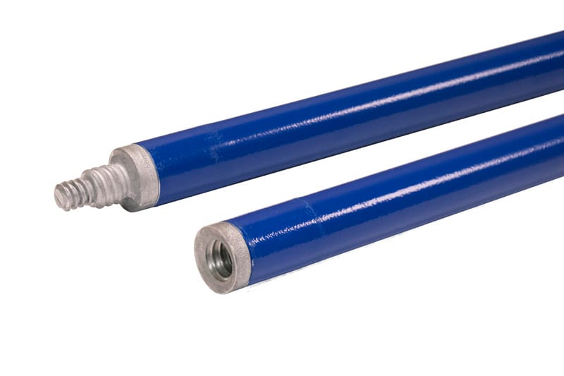 Marshalltown B5 72 Aluminium Threaded Bull Float Handle