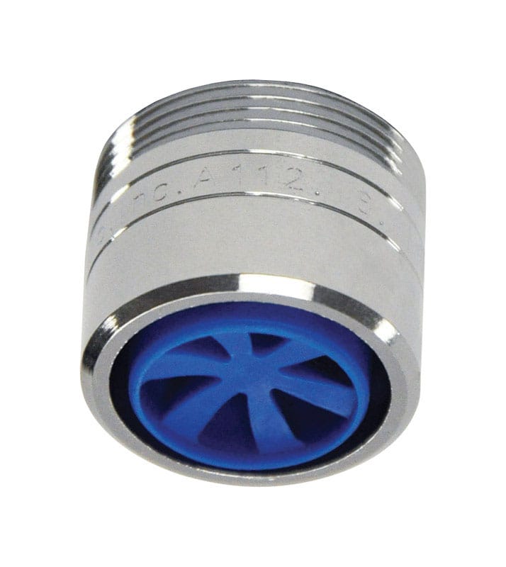 Danco 9D00010487 Male Thread 13/16 in.-27M Chrome Faucet Aerator