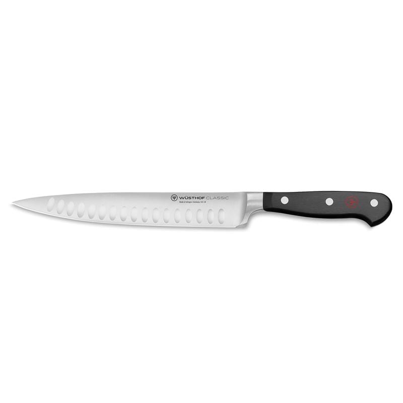 Wusthof 1040100820 8 in. L Stainless Steel Carving Knife 1 pc