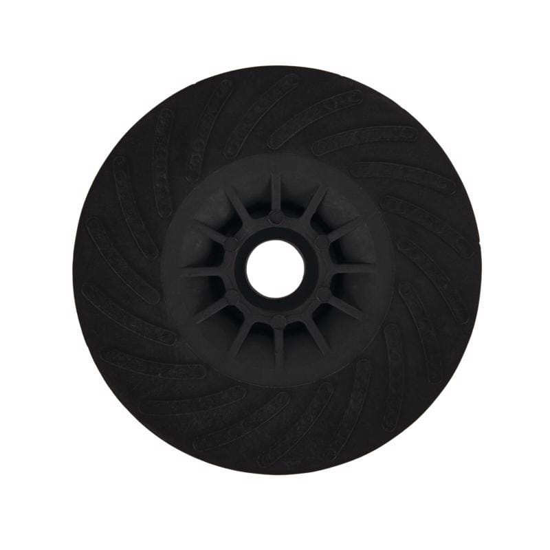 Dewalt DABP4SR58 4-1/2 in. D Resin Fiber Disc Backer Pad 5/8 in.-11 13300 rpm 1 pc