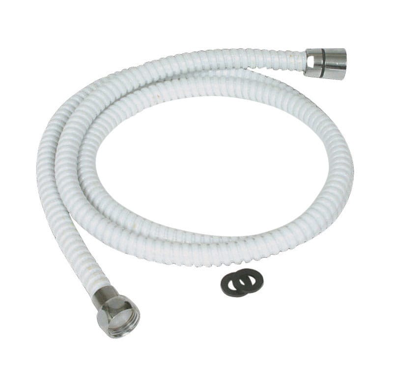 Camco 43717 Shower Flex Hose 1 pk