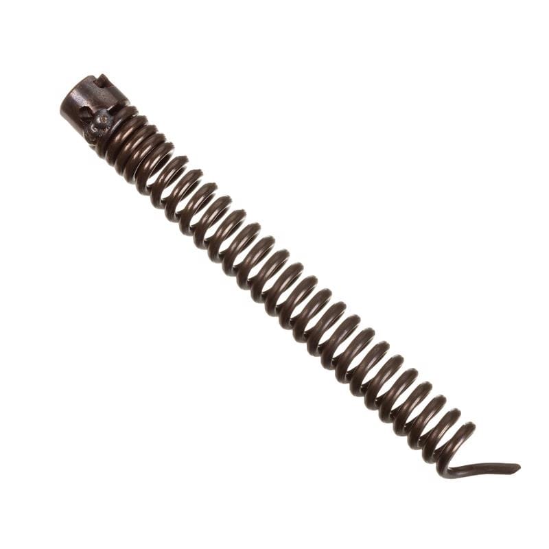 Ridgid 62990 100 ft. L Straight Auger