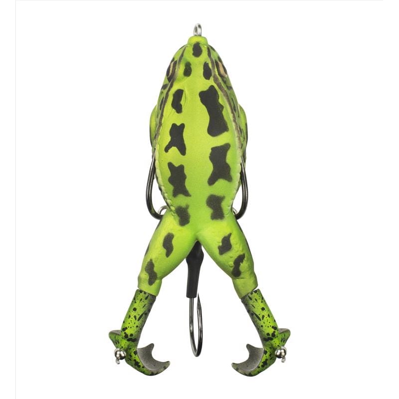 Lunkerhunt PROPF01 Fishing Lure 3.5 in.