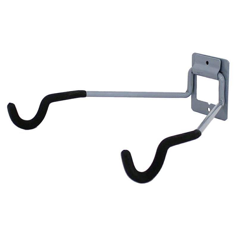 Crawford FSR13 Lehigh 0.375 in. H X 0.375 in. W X 13.5 in. L Steel Bike Hanger