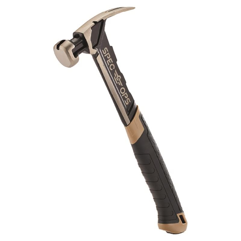 Spec-Ops SPEC-M28CF-S Claw Hammer Mild Fc 28Oz