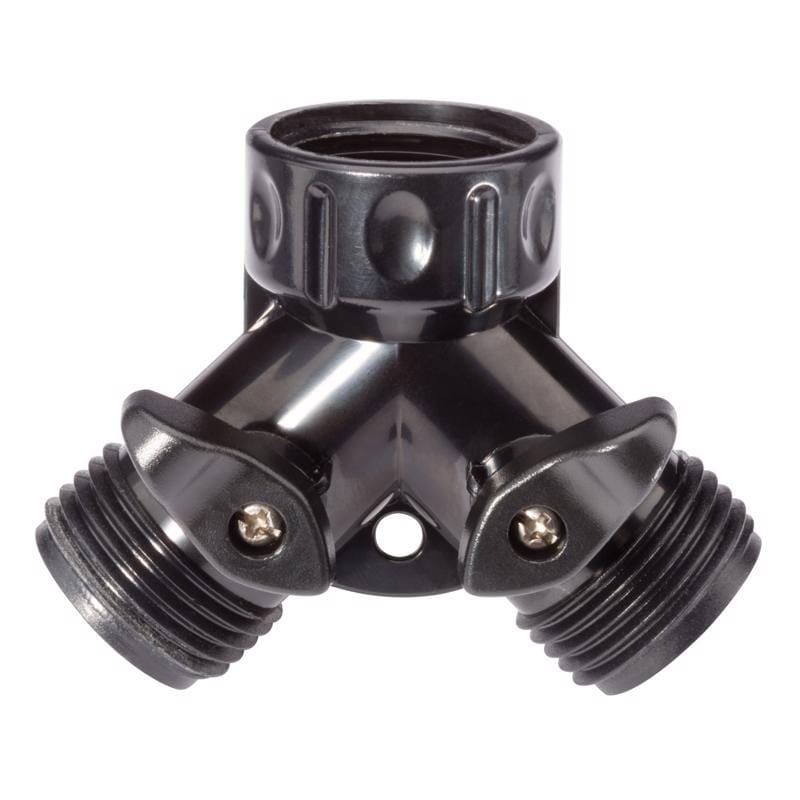 Rain Bird YFA075X 3/4 in. Threaded Drip Irrigation Adapter 1 pk