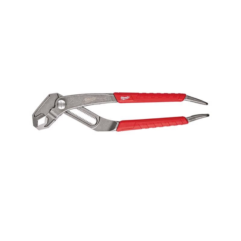 Milwaukee 48-22-6210 Ream & Punch 10 in. Forged Alloy Steel Hex Jaw Pliers