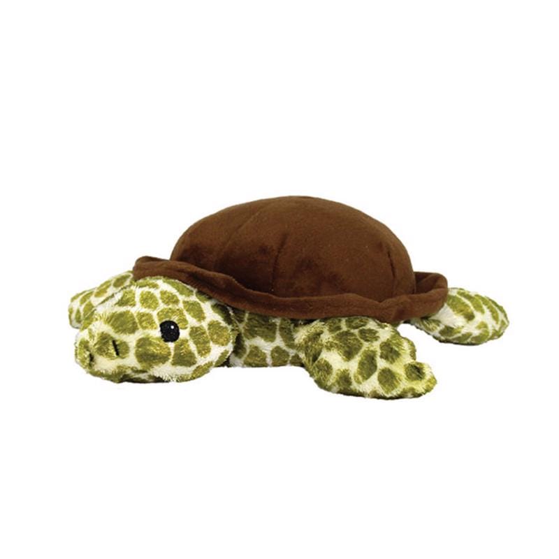 Warmies CP-TUR-1 Turtle Stuffed Animal Multicolored
