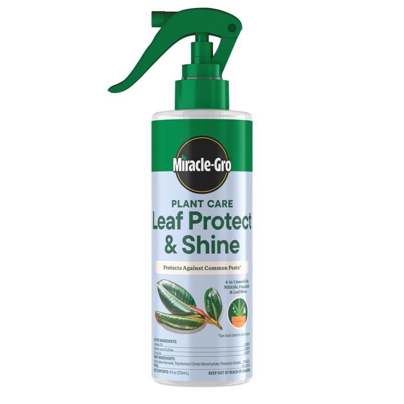 Miracle-Gro 3020710 Liquid Plant Shine 8 fl. oz.