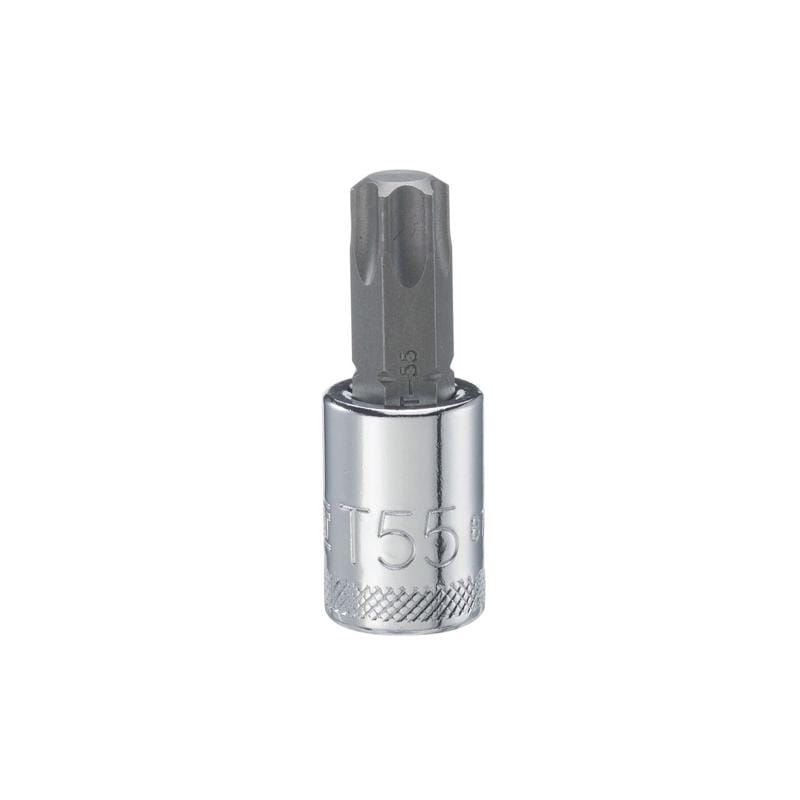Dewalt DWMT87407OSP T55 Sizes X 3/8 in. drive Torx Bit Socket 1 pc