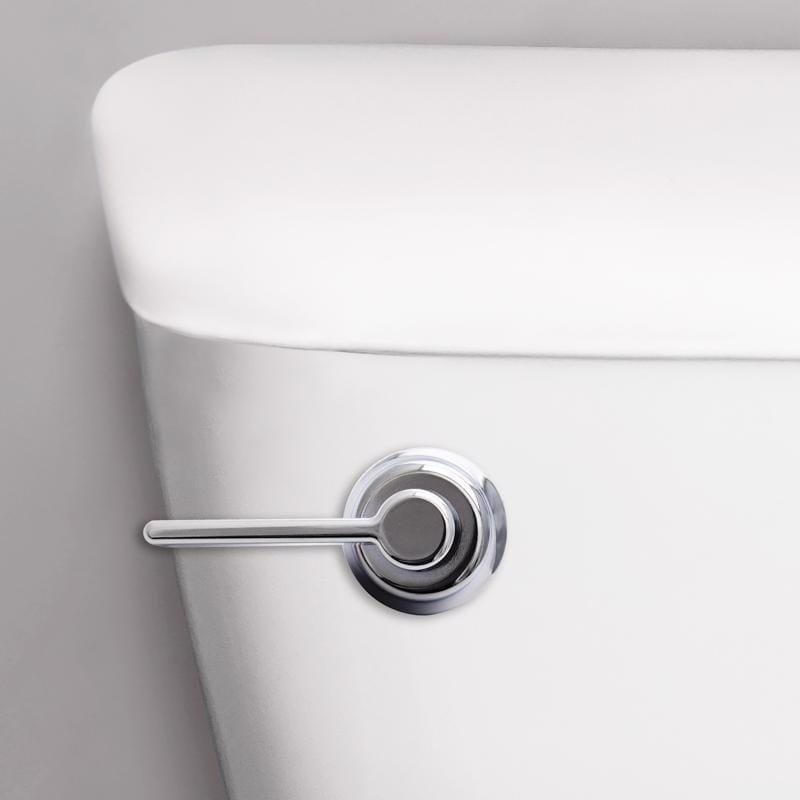 Korky 6050BP StrongARM Classic Style, Chrome Tank Lever