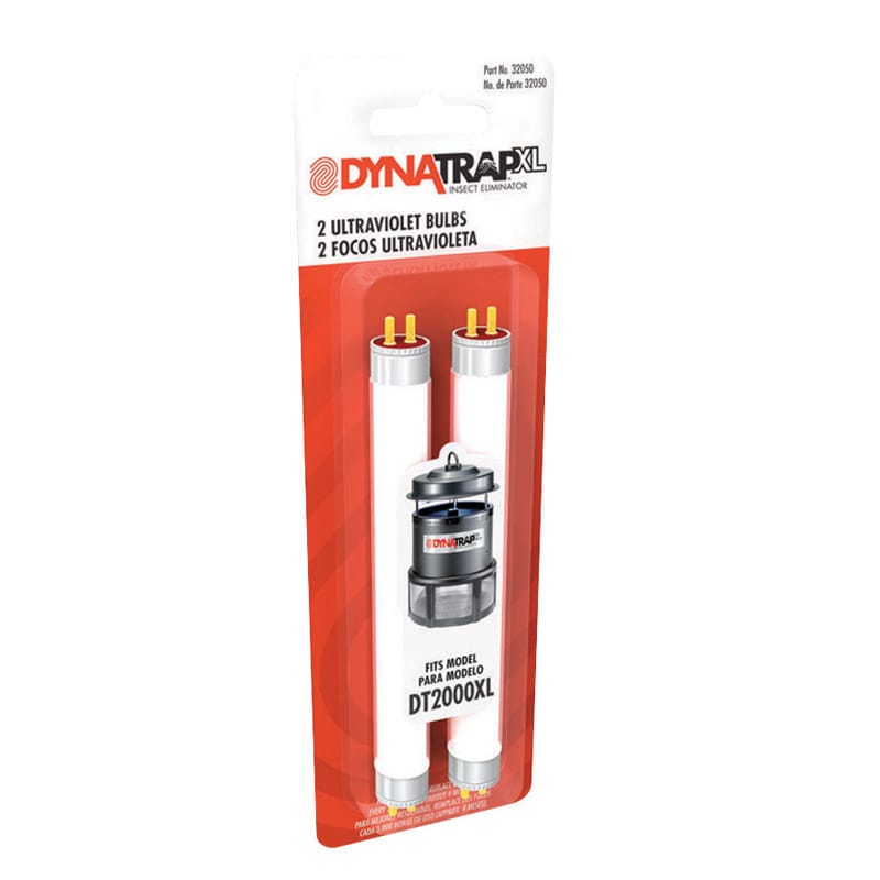 DynaTrap 32050 Outdoor Electric Insect Killer Replacement Bulb