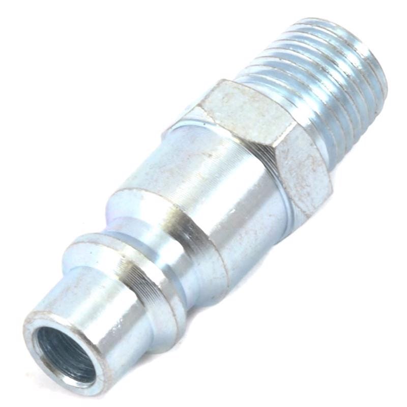 Forney 75323 I/M Plug 3/8"X1/4"Male