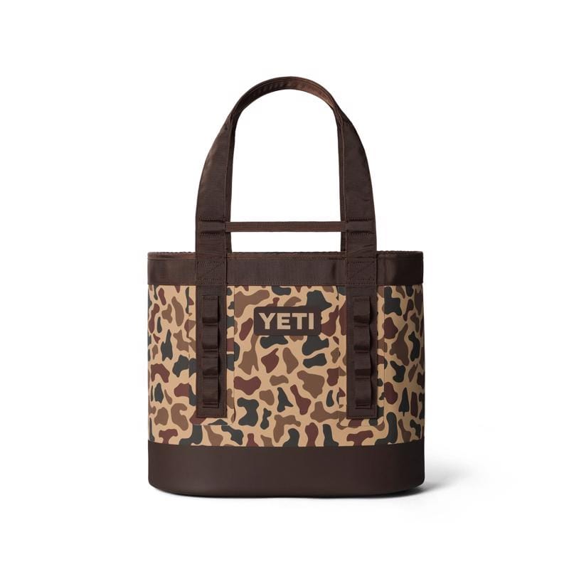 Yeti 18060131804 Camino 35 Carryall 35 L Wetlands Camo Tote