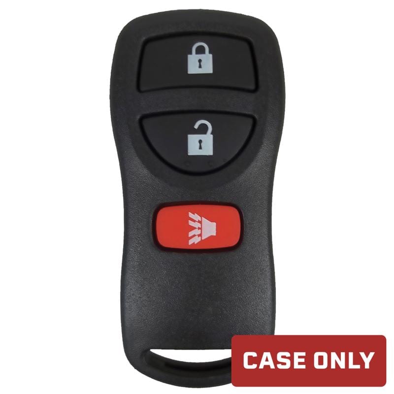 Keystart 9977302 CP014 Renewal KitAdvanced Remote Automotive Replacement Key For Nissan Infiniti