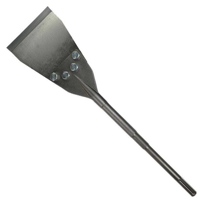 Diablo DMAMXCH1200 6 in. W SDS-Max Floor Chisel 1 pc