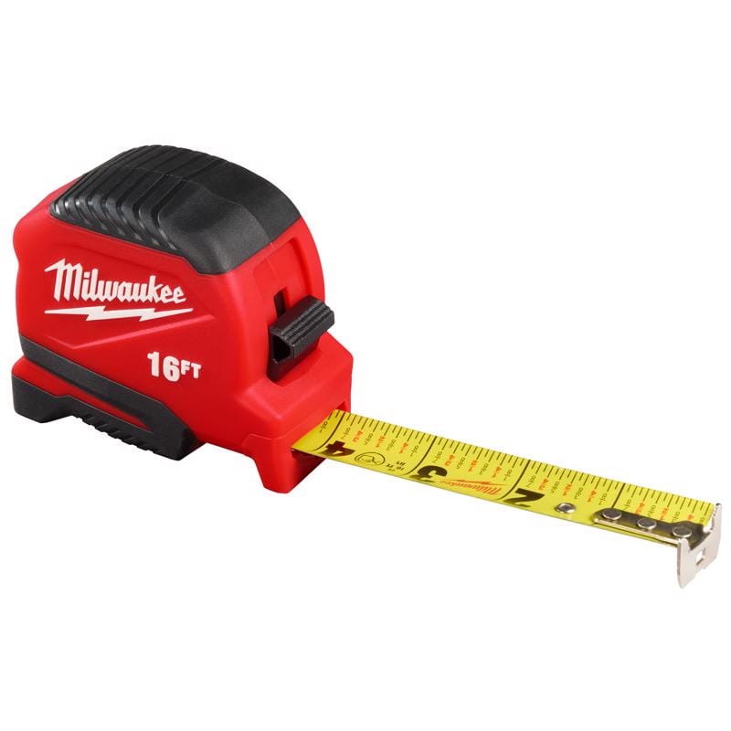 Milwaukee 48-22-1716 COMPACT TAPE 1-1/16X16