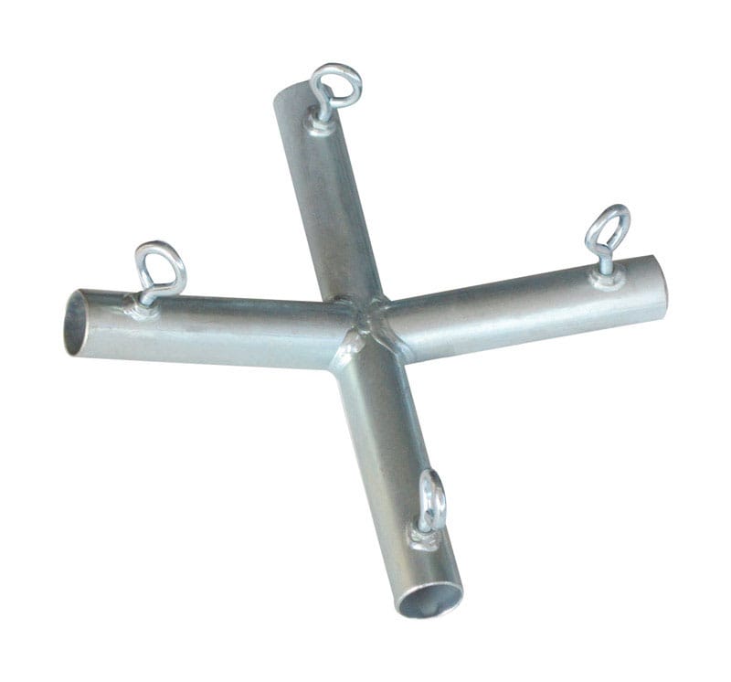 Ahc 77295 Canopy Connector 0.8 ft. L