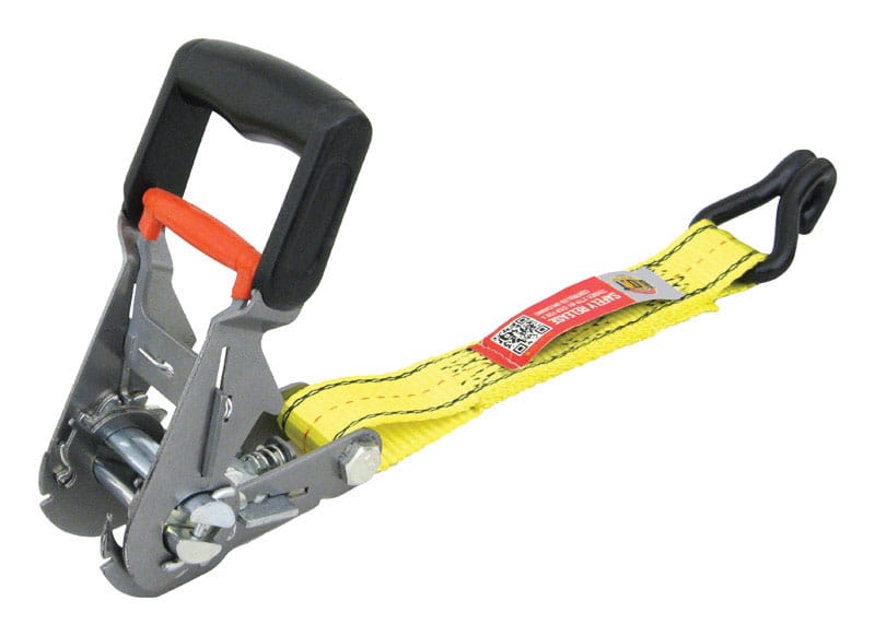 ProGrip 350600 1666 lb Tie Down 0 in. L