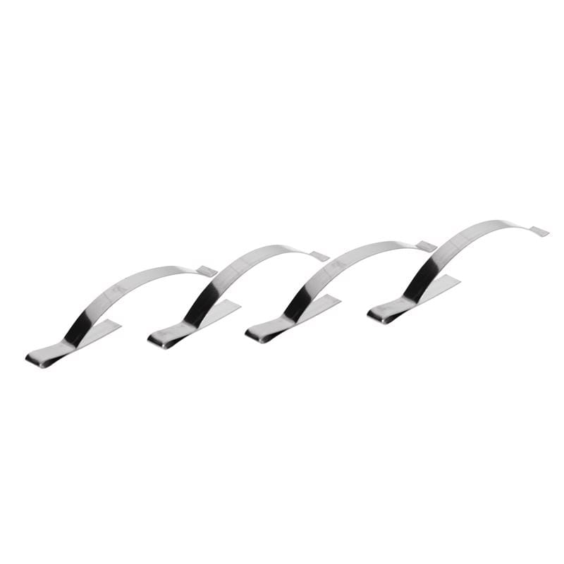 M-D Building Products 58668-P Metal Tension Springs 2-3/4 in. H