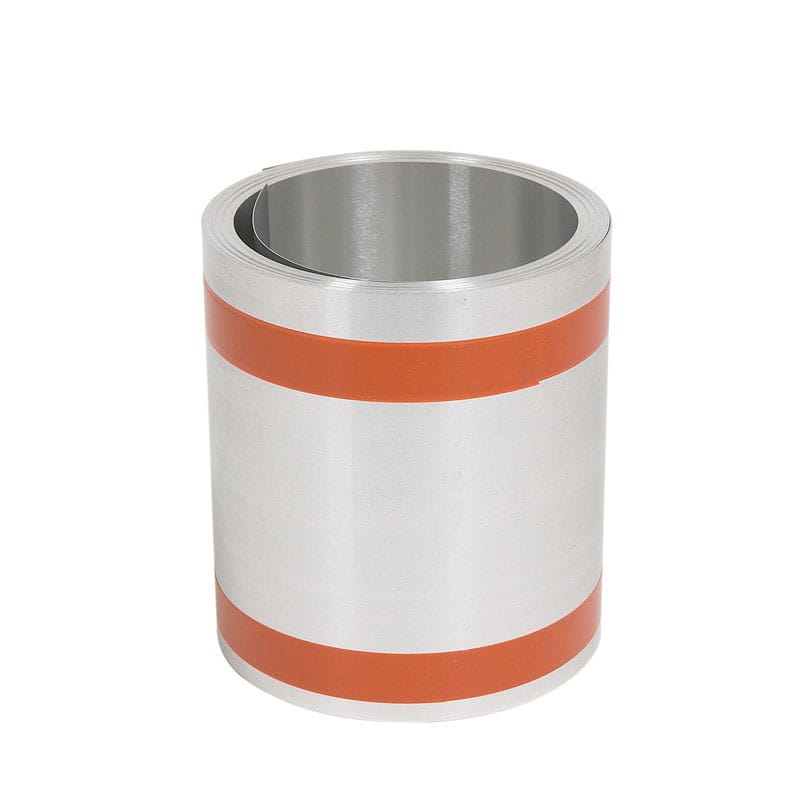 Amerimax 66004 4 in. W X 50 ft. L Aluminum Flashing Silver