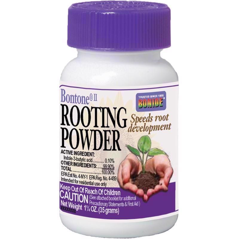 Bonide 925 Bontone Powder Rooting Hormone 1.25 oz