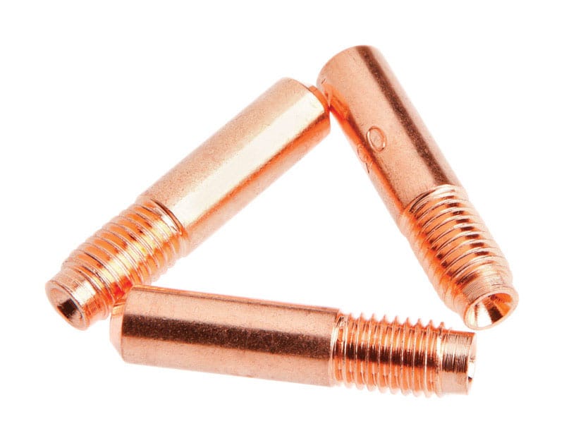 Forney 60165 000067 Miller Contact Tip