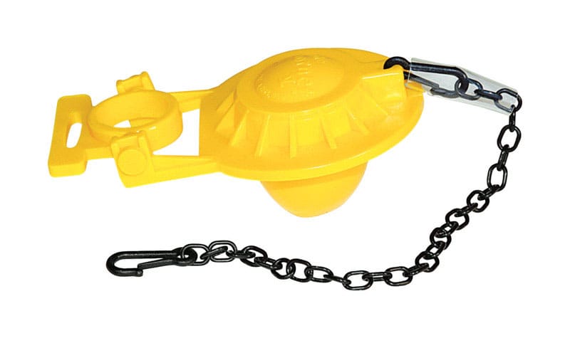 BrassCraft BCT005 Hornet Flapper and Chain Vinyl