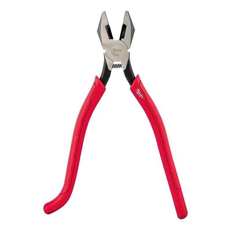 Milwaukee 48-22-6102 Ironworker'S Pliers