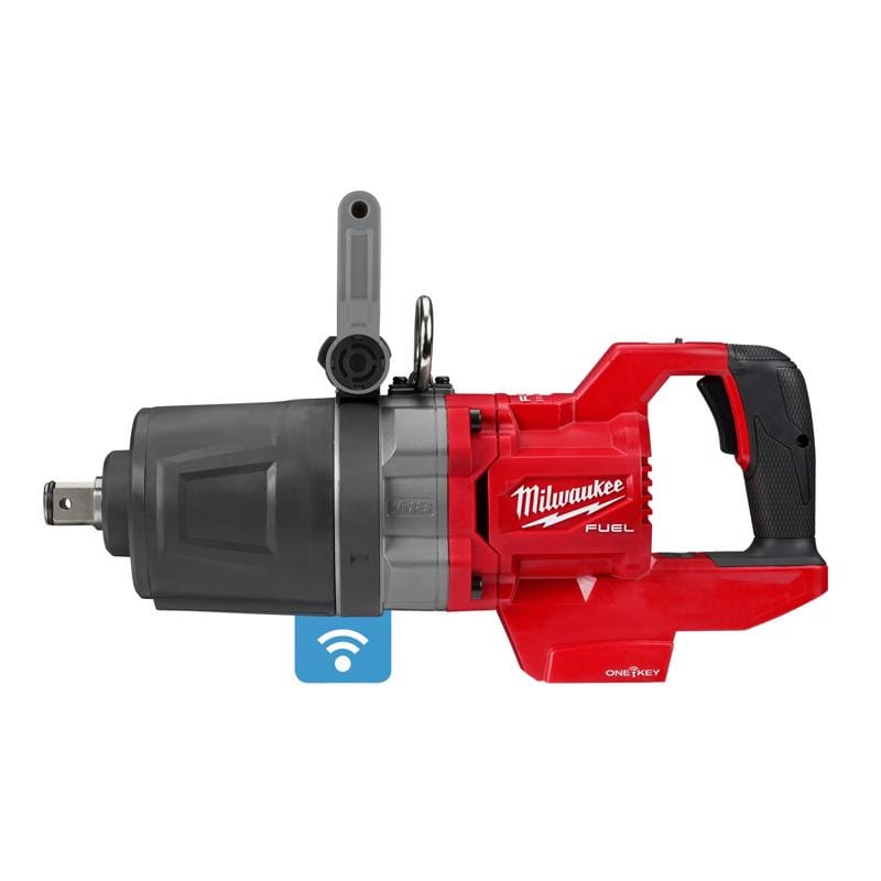 Milwaukee 2868-20 M18 FUEL 1 in. Cordless Brushless Impact Wrench Tool Only
