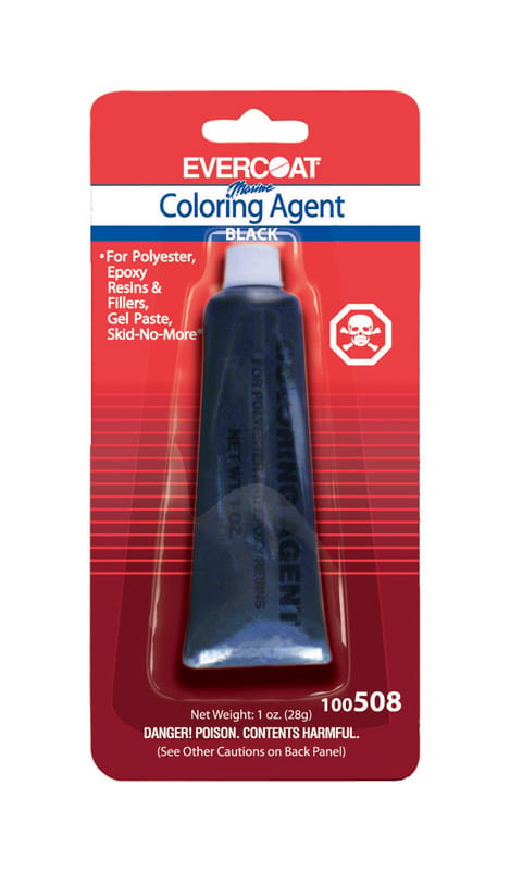 Evercoat 100508 Coloring Agent 1 oz
