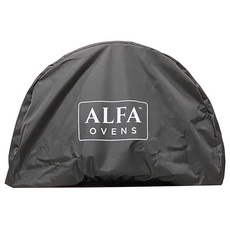 Alfa CVR-NANO Black Grill Cover For Nano One