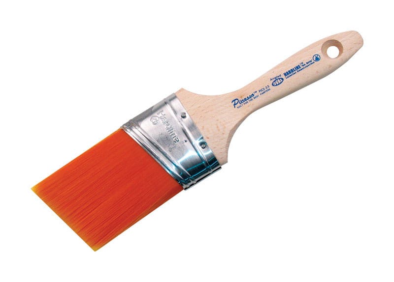 Proform PIC3-2.5 Picasso 2-1/2 in. Soft Angle Paint Brush