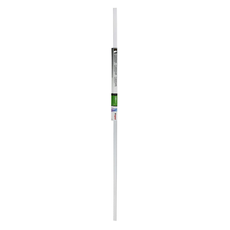 Legrand C50 Cordmate 1 x 1/2 in. D X 60 in. L Cord Cover