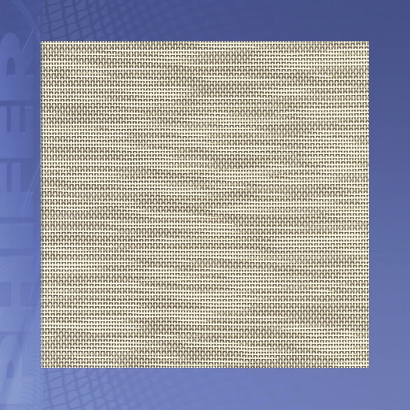 Phifer Wire 3004077 SunTex 80 36 in. W X 100 ft. L Stucco Polyester Sun Screen Cloth
