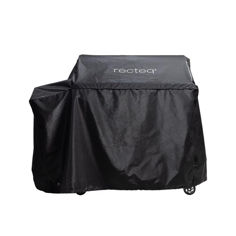 Recteq ACXFRPROCVR Black Grill Cover For X-Fire Pro 825