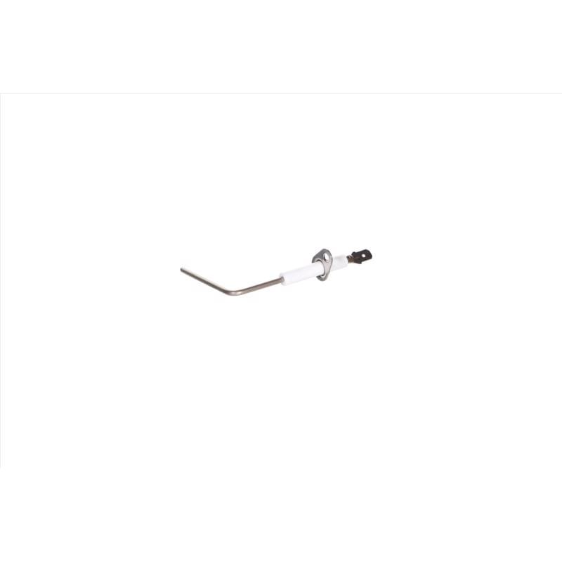 DiversiTech PFS114 Packard Aluminum/Ceramic Flame Sensor with Ceramic Insulator