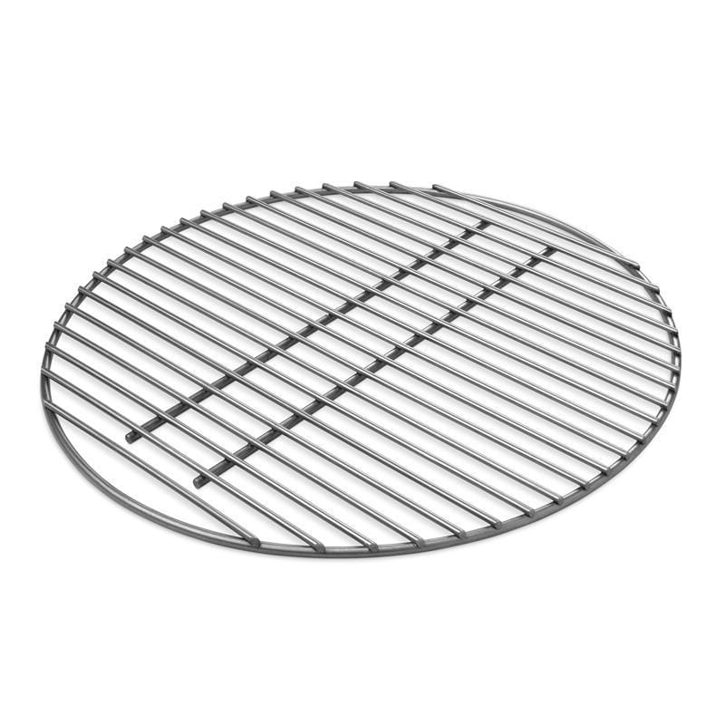Weber 7441 Steel Charcoal Grate For Weber 22 inch Charcoal Grills