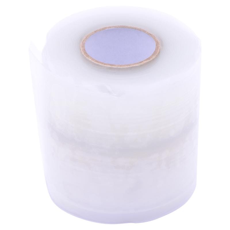Sharkbite 25406A White 2 in. W X 10 ft. L Silicone Wrap
