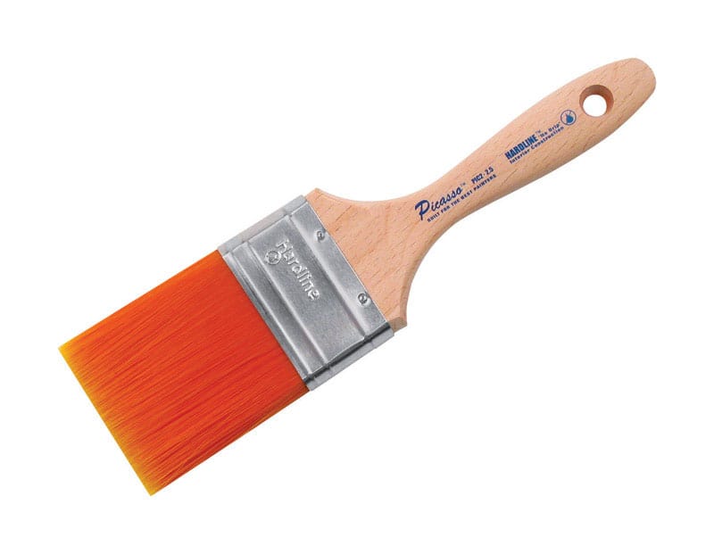 Proform PIC2-2.5 Picasso 2-1/2 in. Soft Straight Paint Brush