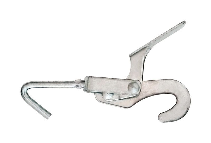 American Power Pull 13010 175 lb Mini Load Binder 3-1/4 in. L