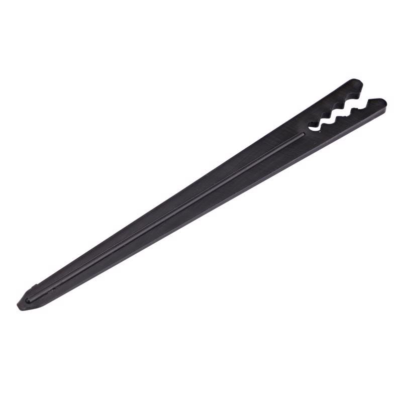 Raindrip 381010B For 1/4 in. Tubing Drip Irrigation Tubing Stake 6 in. H 10 pk
