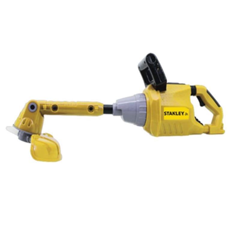 Stanley JR. RP010-SY Kids Toy Weed Trimmer Multicolored 1 pc