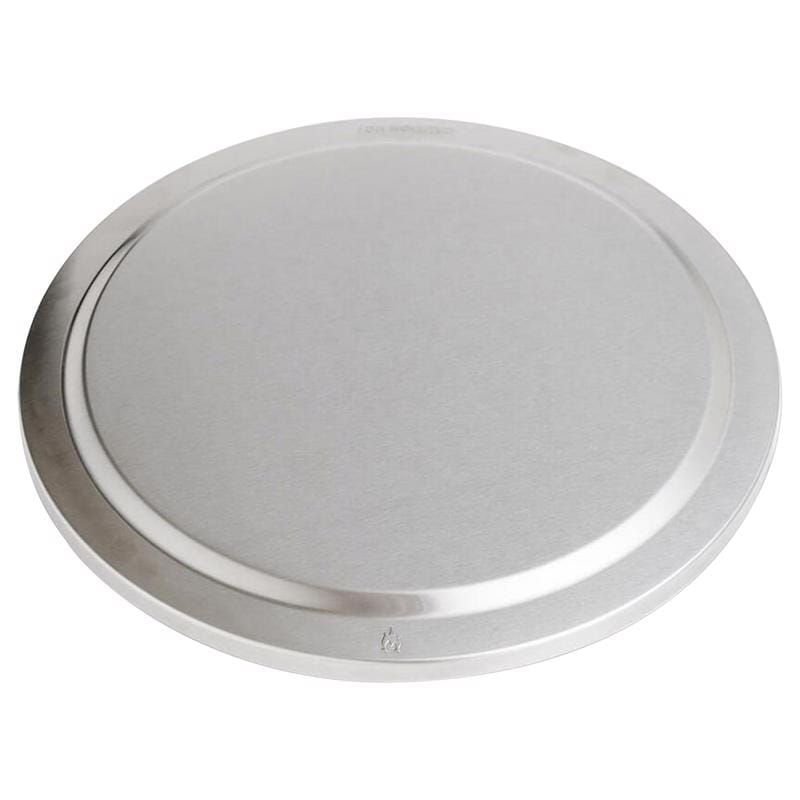 Solo Stove SSYUK27-LID Stainless Steel Yukon Lid 2 in. H X 27 in. W X 27 in. D